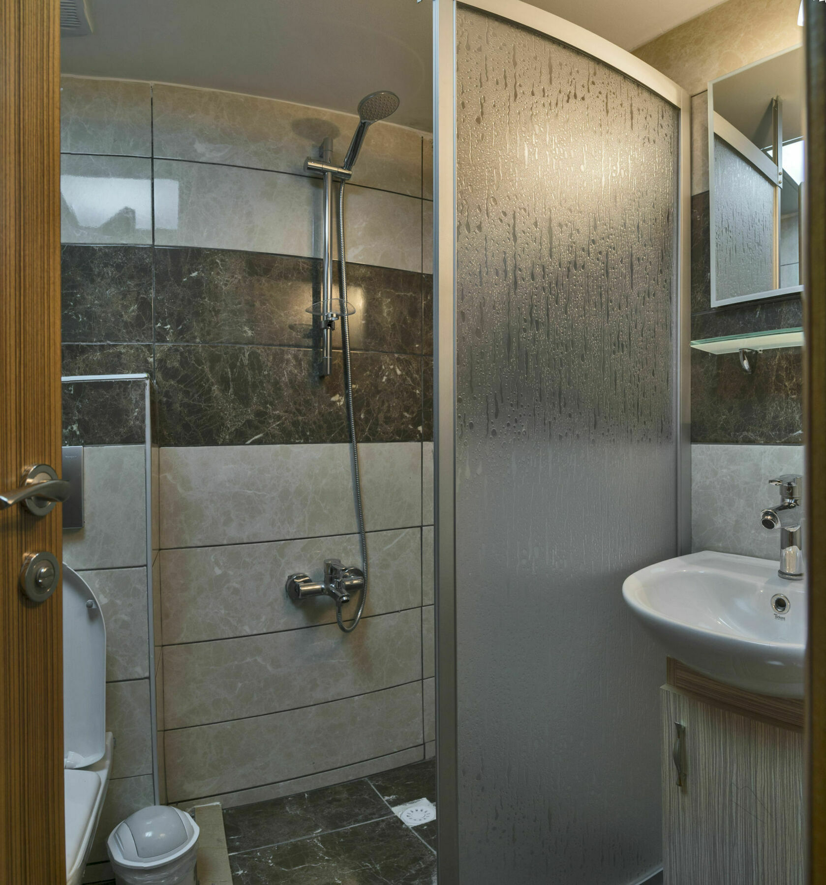 Metrolux Hotel Istanbul Exterior photo